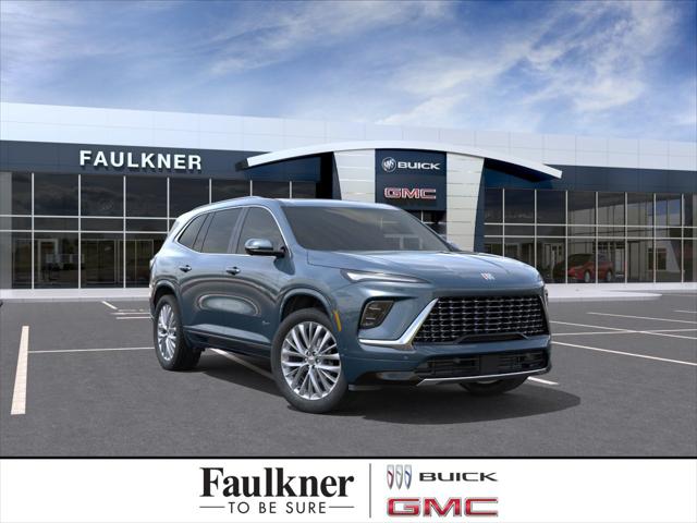 2026 Buick Enclave Avenir FWD for sale in Harrisburg, PA