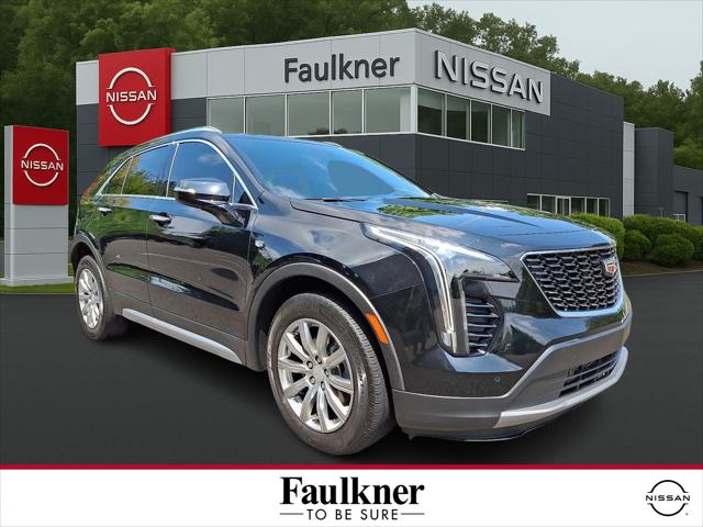 2023 Cadillac XT4 AWD Premium Luxury for sale in Jenkintown, PA