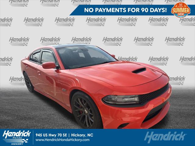 2016 Dodge Charger SRT 392 for sale in Hickory, NC