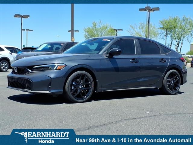 2026 Honda Civic Sport for sale in Avondale, AZ