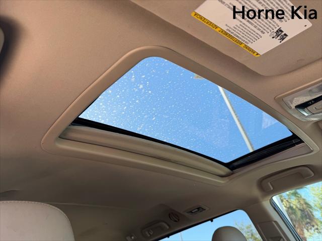 2017 Toyota Sienna XLE 8 Passenger