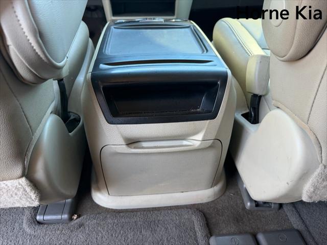 2017 Toyota Sienna XLE 8 Passenger