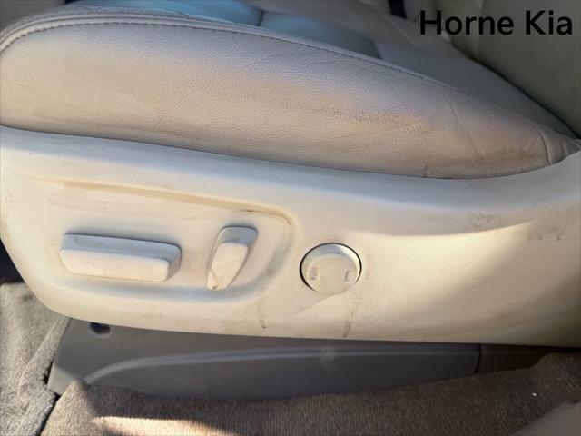 2017 Toyota Sienna XLE 8 Passenger