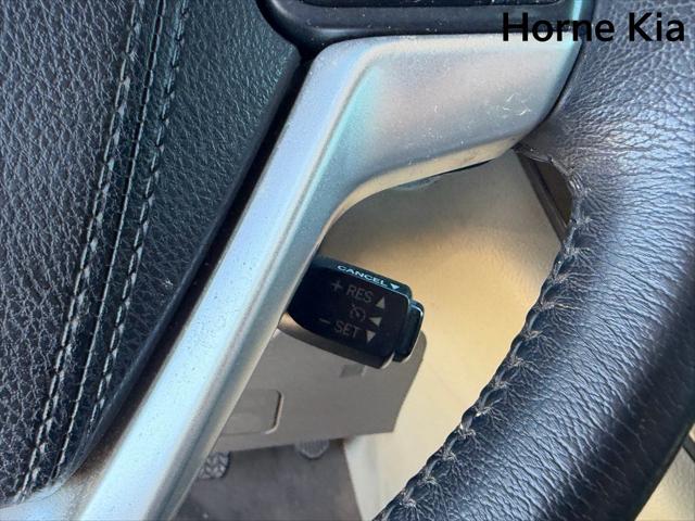 2017 Toyota Sienna XLE 8 Passenger