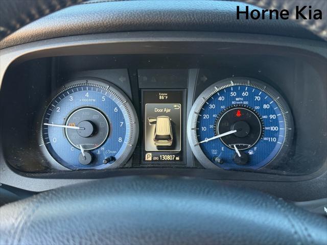 2017 Toyota Sienna XLE 8 Passenger