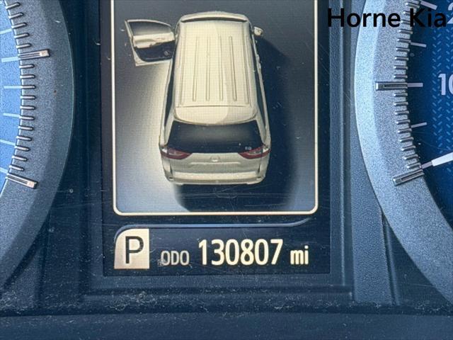 2017 Toyota Sienna XLE 8 Passenger