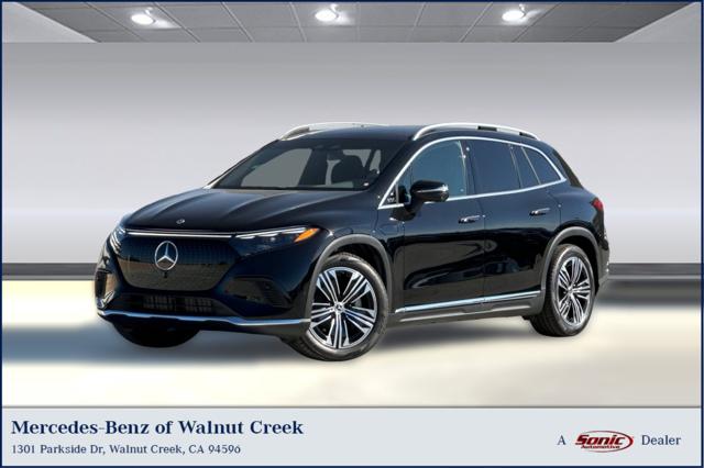 2027 Mercedes-Benz EQS EQS 400 for sale in Walnut Creek, CA