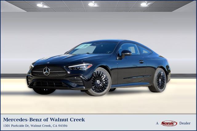 2027 Mercedes-Benz CL CLE 450 for sale in Walnut Creek, CA