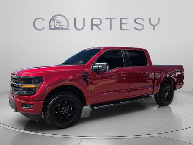 2026 Ford F-150 XLT for sale in Tampa, FL