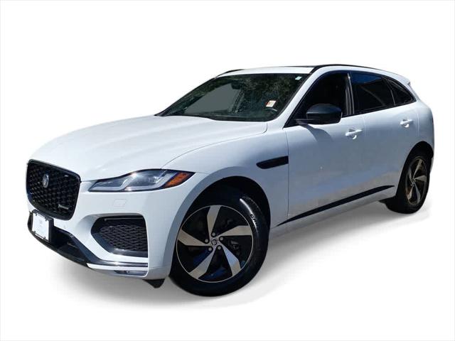 2025 Jaguar F-PACE R-Dynamic S P250 AWD Automatic for sale in Portland, OR