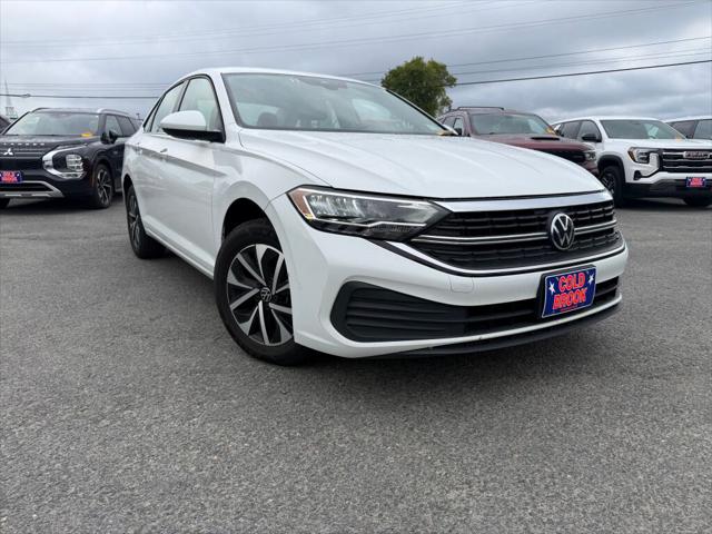 2024 Volkswagen Jetta 1.5T S for sale in Skowhegan, ME