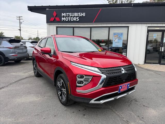 2024 Mitsubishi Eclipse Cross Unknown for sale in Skowhegan, ME