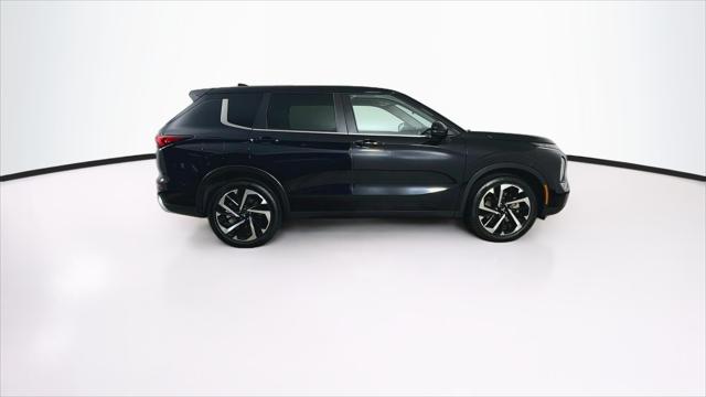 2024 Mitsubishi Outlander SE 2.5 2WD for sale in Cary	, NC
