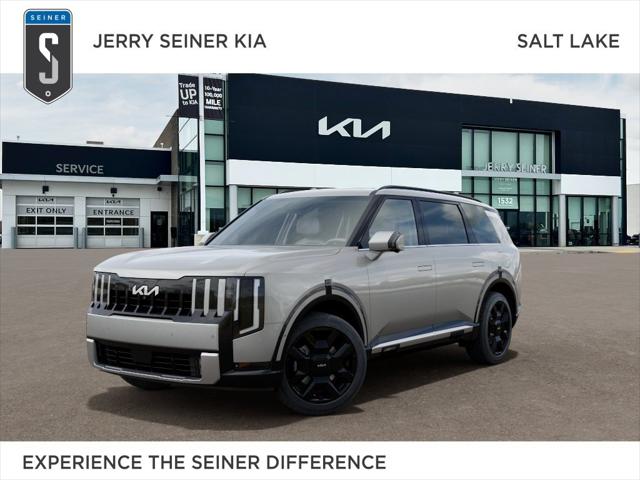 2027 Kia Telluride Hybrid SX-Prestige for sale in Salt Lake City, UT