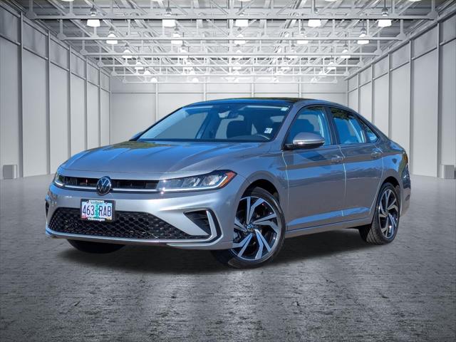 2025 Volkswagen Jetta 1.5T SEL for sale in Gladstone, OR