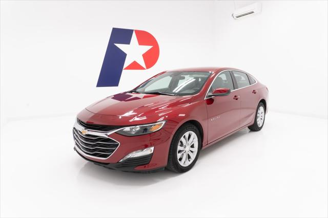 2025 Chevrolet Malibu FWD 1LT for sale in Brownsville, TX