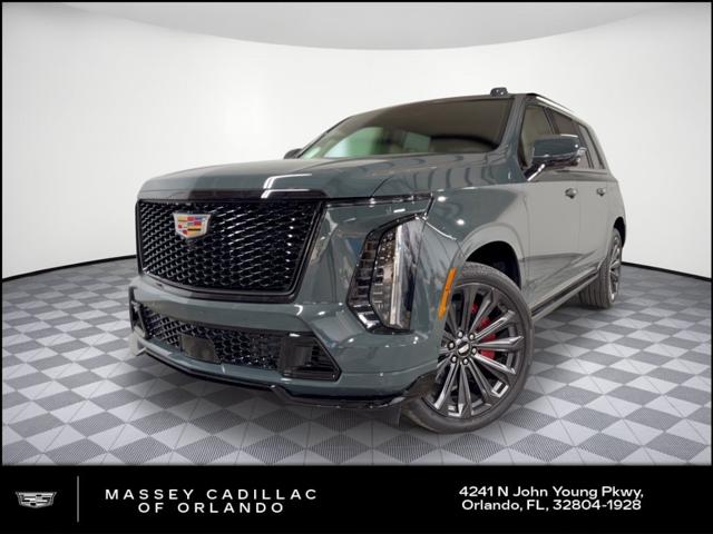 2026 Cadillac Escalade ESV V for sale in Orlando, FL