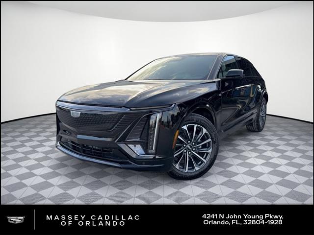 2027 Cadillac iQ Sport for sale in Orlando, FL