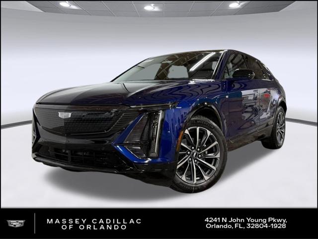 2027 Cadillac iQ Sport for sale in Orlando, FL