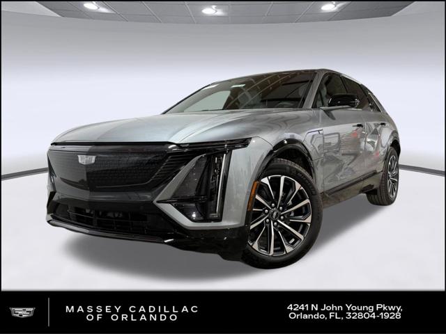 2027 Cadillac iQ Sport for sale in Orlando, FL