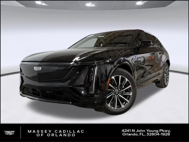 2027 Cadillac iQ Sport for sale in Orlando, FL