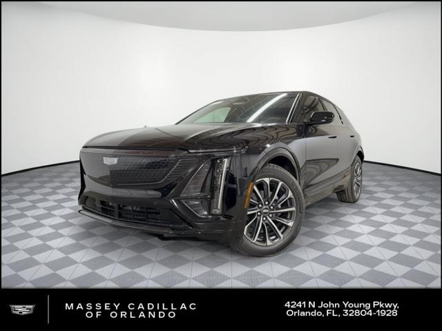 2027 Cadillac iQ Sport for sale in Orlando, FL