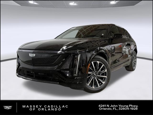 2027 Cadillac iQ Sport for sale in Orlando, FL