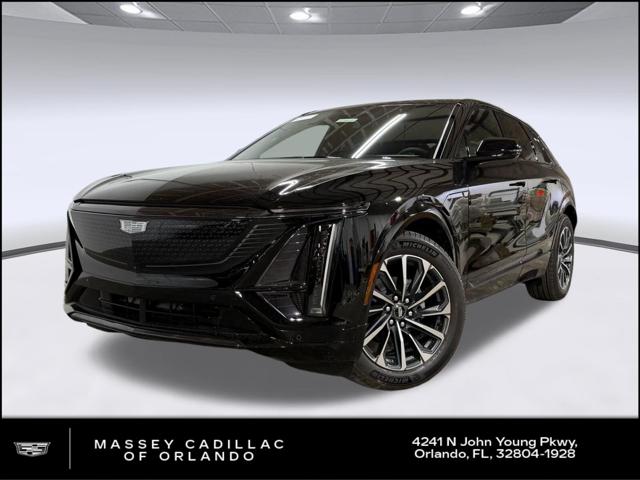 2027 Cadillac iQ Sport for sale in Orlando, FL