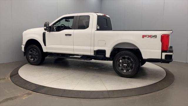2027 Ford F-350 XL