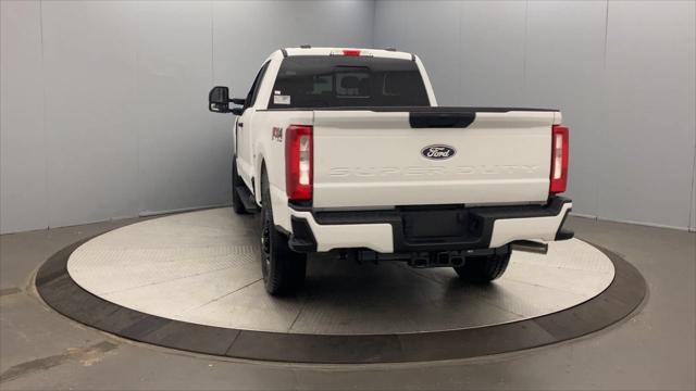 2027 Ford F-350 XL