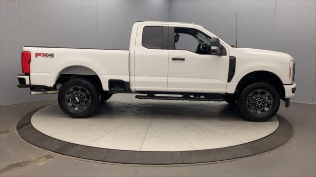 2027 Ford F-350 XL