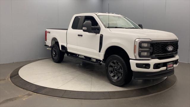 2027 Ford F-350 XL