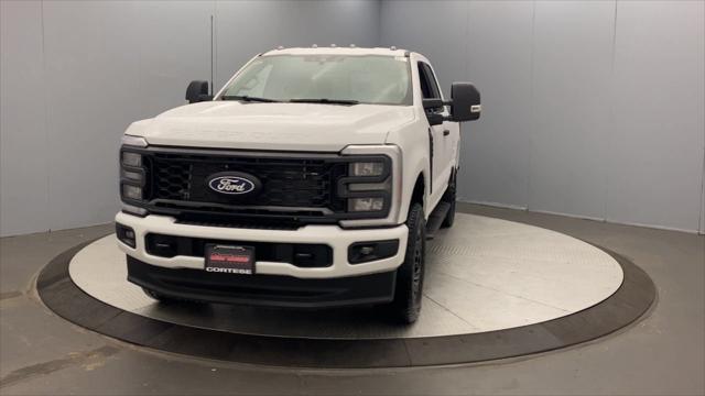 2027 Ford F-350 XL