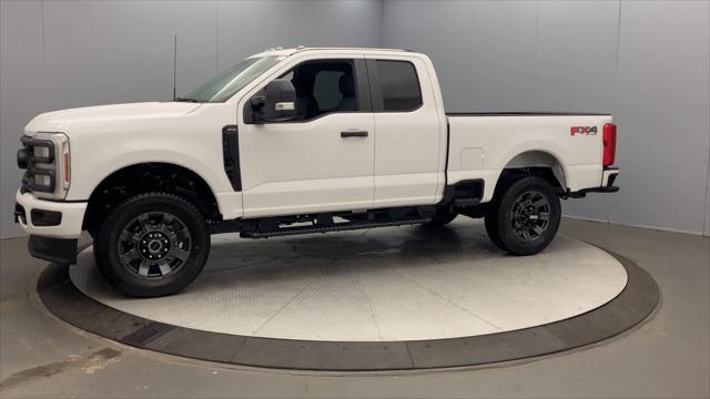 2027 Ford F-350 XL