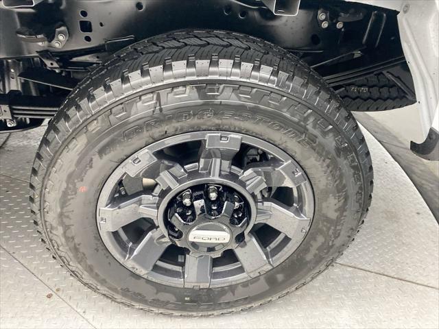 2027 Ford F-350 XL