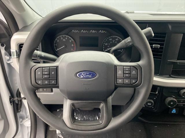 2027 Ford F-350 XL