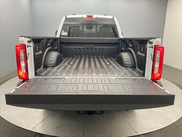 2027 Ford F-350 XL