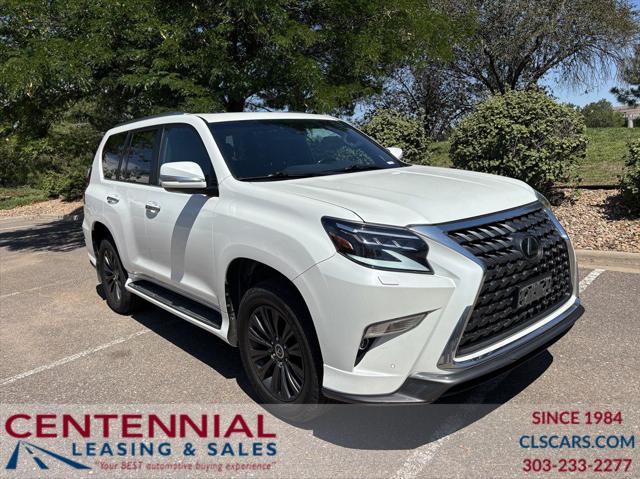 2020 Lexus GX 460 Premium for sale in Englewood, CO