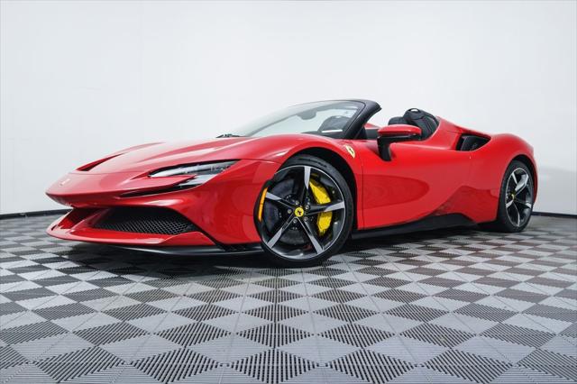 2024 Ferrari 90 Base for sale in Waukesha, WI