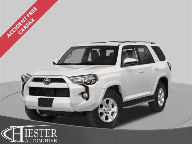 2019 Toyota 4Runner SR5 Premium for sale in Lillington, NC