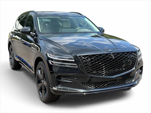 2024 Genesis GV80 3.5T AWD