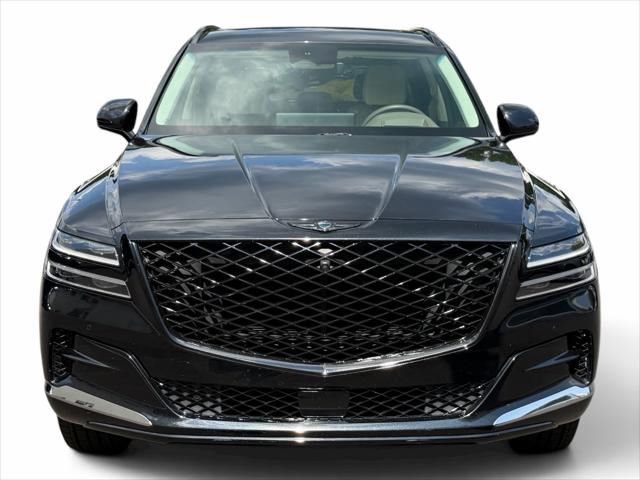 2024 Genesis GV80 3.5T AWD
