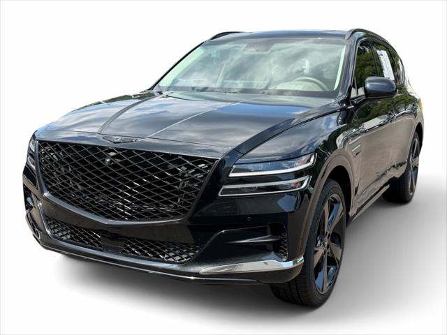 2024 Genesis GV80 3.5T AWD