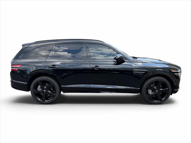 2024 Genesis GV80 3.5T AWD