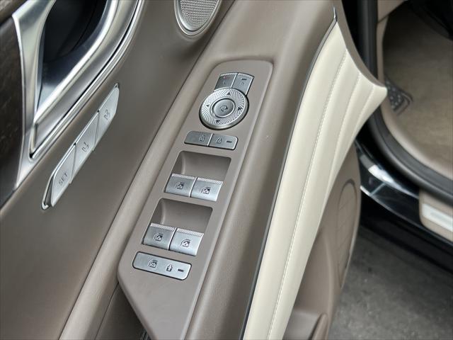 2024 Genesis GV80 3.5T AWD