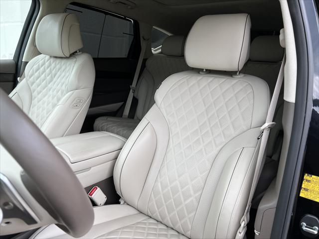 2024 Genesis GV80 3.5T AWD