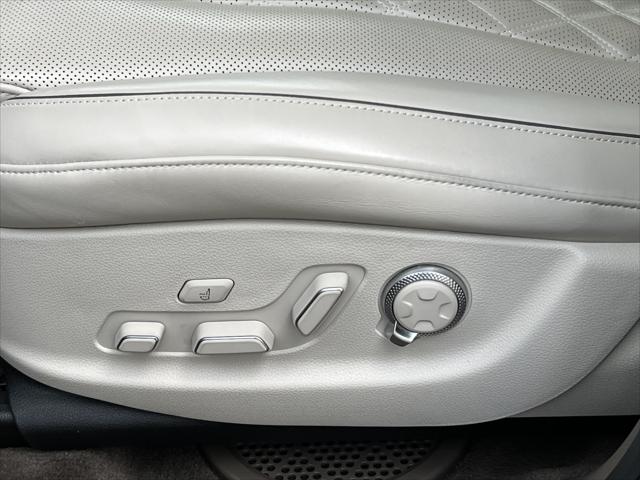 2024 Genesis GV80 3.5T AWD