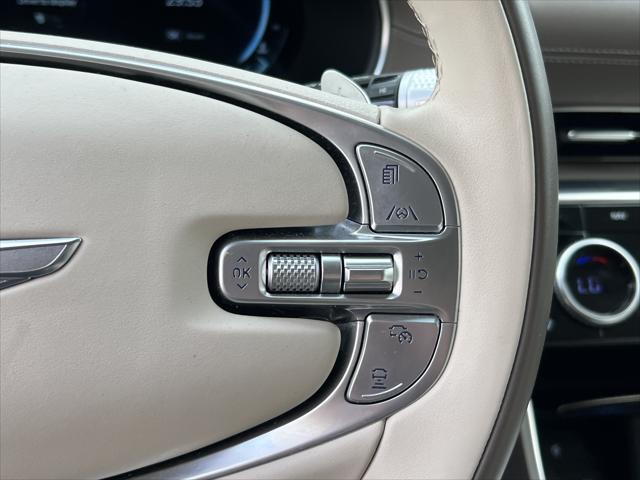 2024 Genesis GV80 3.5T AWD