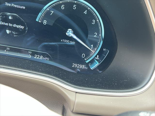 2024 Genesis GV80 3.5T AWD