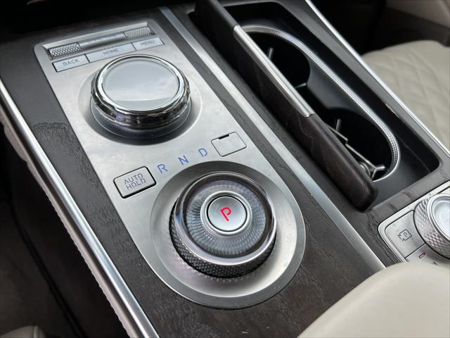 2024 Genesis GV80 3.5T AWD